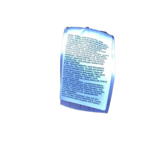 Arcteryx Cerium LT Puffer Jacket Yukon Gold XXL - Picture 3 of 12